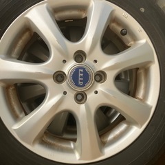 取引中、自動車用タイヤ