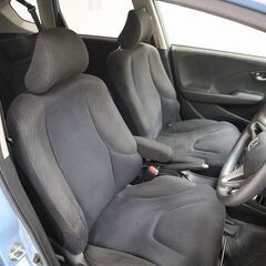 【48回払いが新登場♪今までより更にお買い求め頂き易く！】今回は【ホンダ フィット 　ハイブリッド 　ハイブリッド】を紹介！の画像