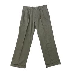 DOCKERS ドッカーズ ツータック ワークパンツ 34×30  