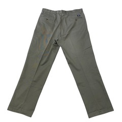 DOCKERS ドッカーズ ツータック ワークパンツ 34×30  の画像