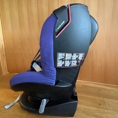 マキシコシ　トビ　チャイルドシート　の画像