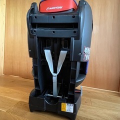 マキシコシ　トビ　チャイルドシート　の画像