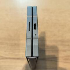 Galaxy Z Fold6 256GB シルバーシャドウ 美品の画像