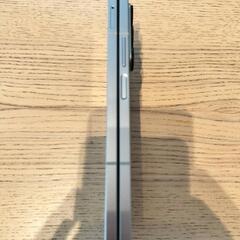 Galaxy Z Fold6 256GB シルバーシャドウ 美品の画像