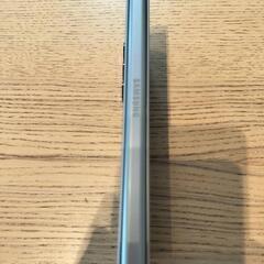 Galaxy Z Fold6 256GB シルバーシャドウ 美品の画像