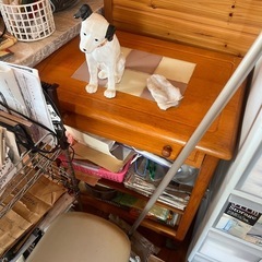 テーブル