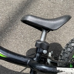 ストライダーの画像