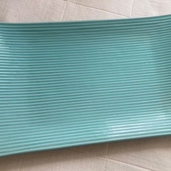 Francfranc　プレート　の画像