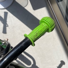 ストライダーの画像