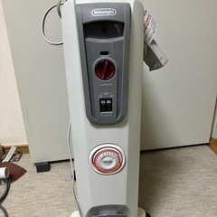 デロンギ　オイルヒーター　H770812EFS
