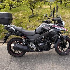 名古屋駅からすぐ♪レンタルバイク 多数ラインナップ♪レブル250 　GB350S　Vストローム250　CB400SF　Z900RS　隼　サイドカー　GL1800 - その他