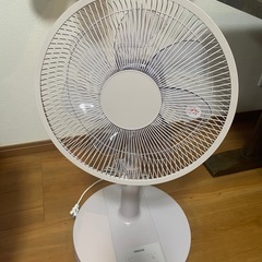 【終了しました】YAMAZENタイマー付き扇風機