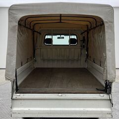 【48回払いが新登場♪今までより更にお買い求め頂き易く！】今回は【ダイハツ ハイゼットトラック 　エアコン・パワステスペシャル】を紹介！の画像