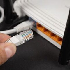 Wi-Fiの設置･設定･配線でお困り方へ
