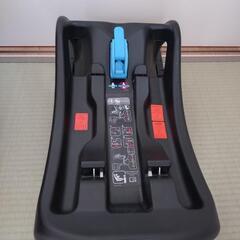 Joie（ジョイー） ベビーシート i-Snug（アイ-スナグ）とi-Base【相談中】の画像