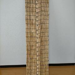 すだれ