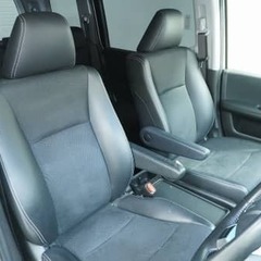 【過去の金融トラブルありでも車買えちゃうかも😎】ホンダ ステップワゴン　スパーダ 　スパーダ　Ｚ　クールスピリット　インターナビセレクションの画像