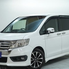 【過去の金融トラブルありでも車買えちゃうかも😎】ホンダ ステップ...