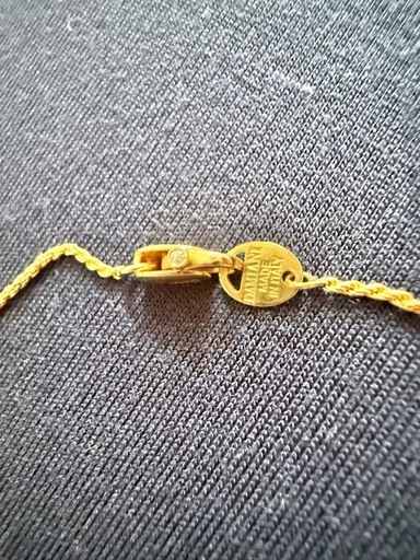 ダミアーニ 18k