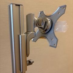 サンワサプライ　モニタースタンドの画像