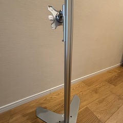 サンワサプライ　モニタースタンドの画像