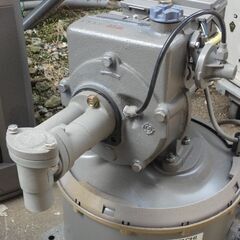 浅深兼用井戸ポンプ　日立　CT-P150Hの画像