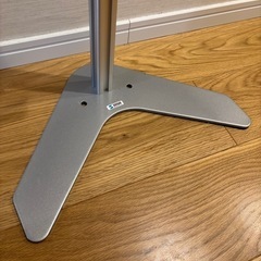 サンワサプライ　モニタースタンドの画像