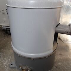 浅深兼用井戸ポンプ　日立　CT-P150Hの画像