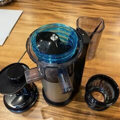 Panasonic　MJ-L500　ｽﾛｰｼﾞｭｰｻｰ　　中古品の画像