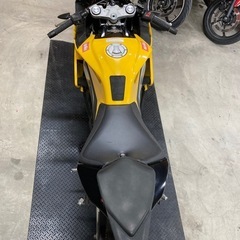 アプリリア RS4 125の画像