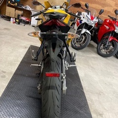 アプリリア RS4 125の画像