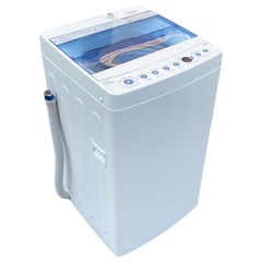 【2505016】ハイアール 全自動電気洗濯機 JW-C55FK...