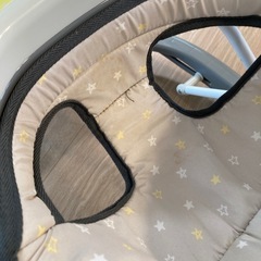 歩行器の画像