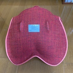 美品　MTG style ディープレッド　骨盤矯正 の画像