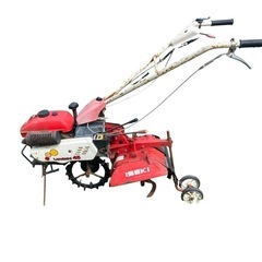 農機具　管理機　ISEKI  landmini 45 現状車　