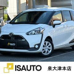 ☆トヨタ　シエンタ☆福祉車両