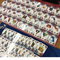 【満員御礼5/30金】【東京|自由が丘】魂術ヴェーダ数秘ルノルマンカード体験会 - 目黒区