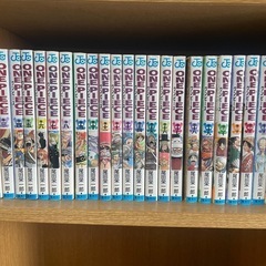 ONEPIECE（ワンピース）1～81巻セットその他