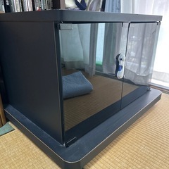 テレビ台の画像