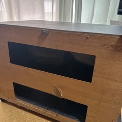 テレビ台の画像