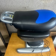 ロデオボーイ2 乗馬運動機　
