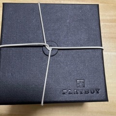 PLAYBOYの腕時計の画像