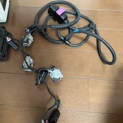 TDI-Tuning ハイラックスGUN125後期用パワーアップ、トルクアップの画像