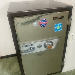 業務用耐火金庫