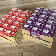 アンパンマン　ジュース　果汁100% 125ml×36本