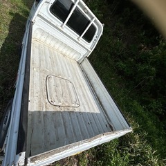 エアコン付きＨＡ４型HONDAアクティトラック４ＷＤ５速MT ETC車検令和9年 エアコン付きHA4型HONDAアクティトラック4WD5速MT ETC