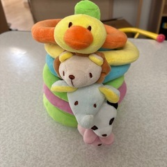 わなげの画像