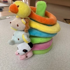 わなげの画像