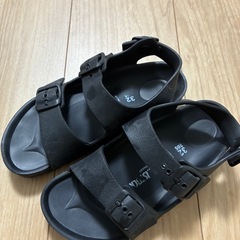 サンダル　BIRKENSTOCK  ビルケンシュトック ミラノ ...