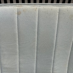 【5/17迄！無料・引き取り限定】ニトリ　Nスリープ　マットレス　ダブルの画像